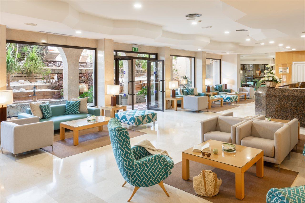 Neptuno Gran Canaria - Adults Only 4*
