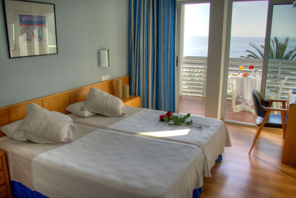 Neptuno Gran Canaria - Adults Only Playa del Inglés