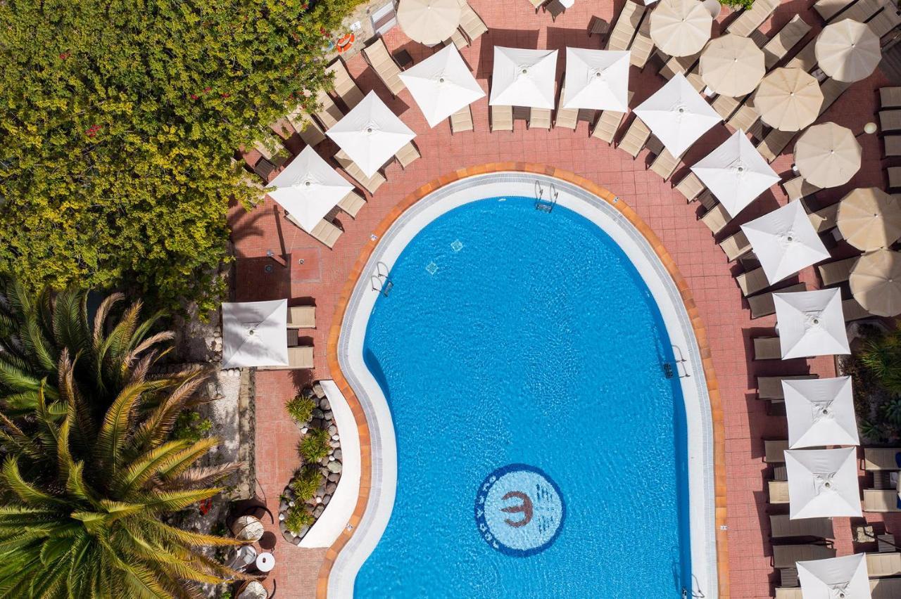 Neptuno Gran Canaria - Adults Only 4* Playa del Inglés