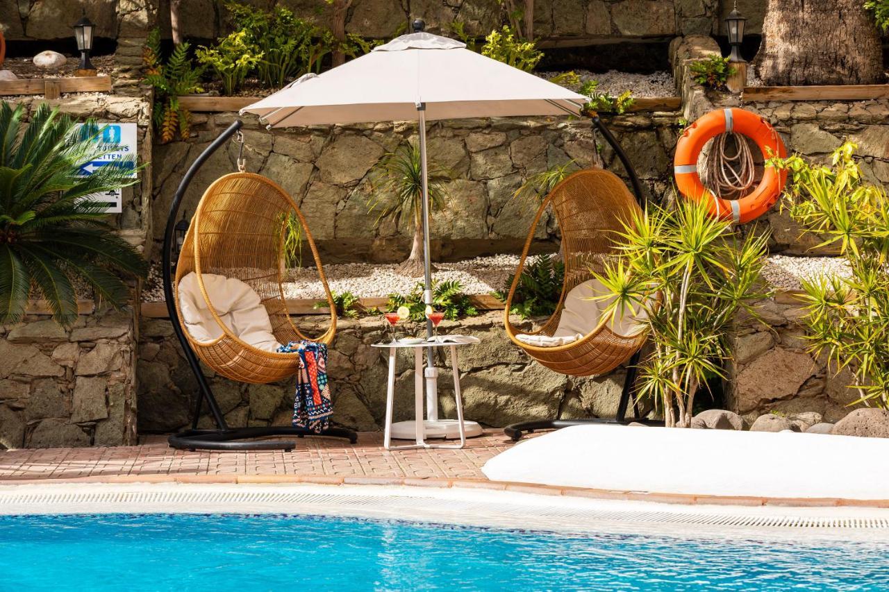 Neptuno Gran Canaria - Adults Only 4* Playa del Inglés