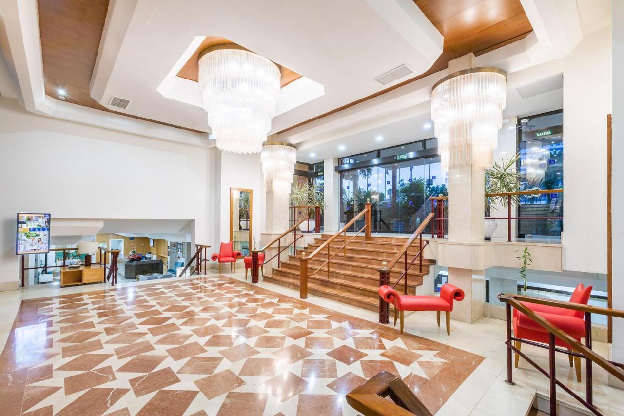 Neptuno Gran Canaria - Adults Only Hotel Playa del Inglés