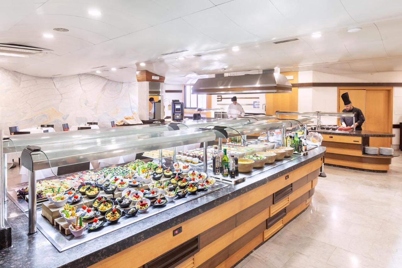 Neptuno Gran Canaria - Adults Only 4* Playa del Inglés
