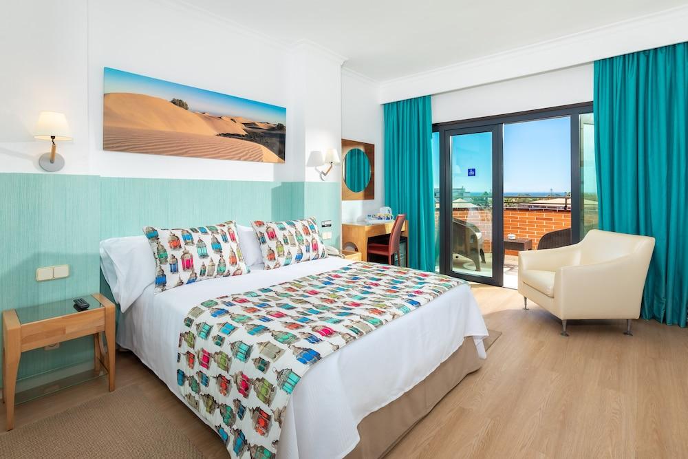Neptuno Gran Canaria - Adults Only Playa del Inglés