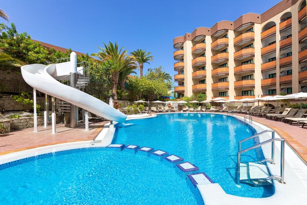Neptuno Gran Canaria - Adults Only Hotel Playa del Inglés