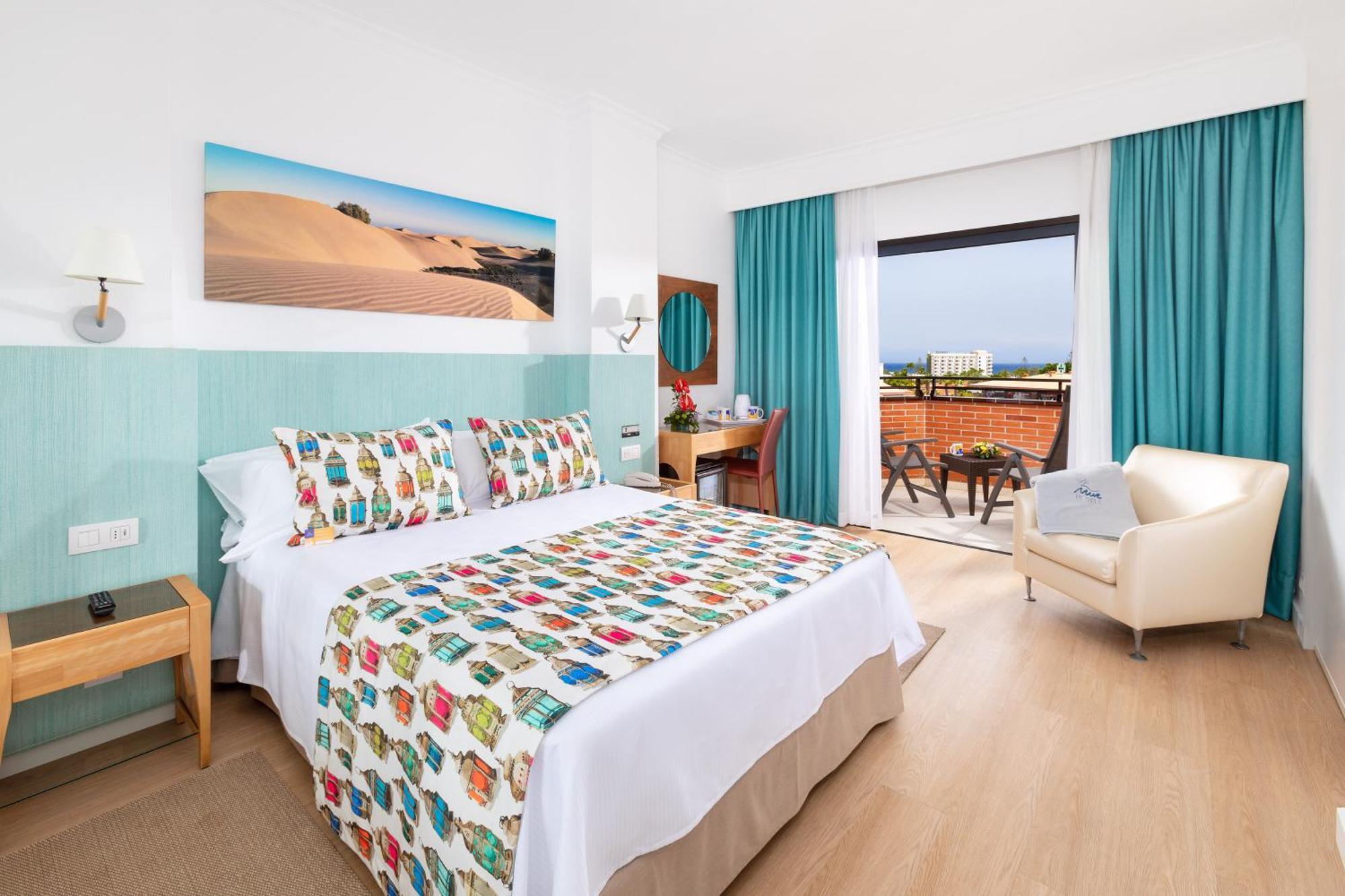Neptuno Gran Canaria - Adults Only Playa del Inglés