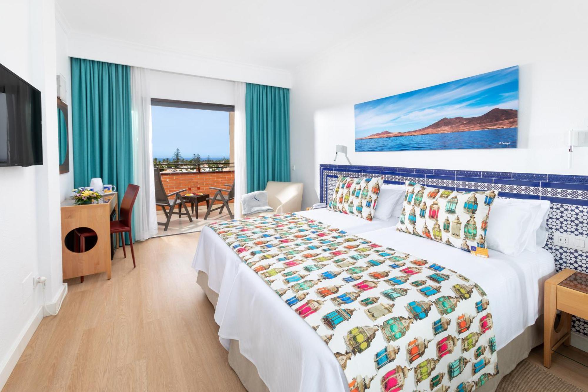 Neptuno Gran Canaria - Adults Only 4* Playa del Inglés