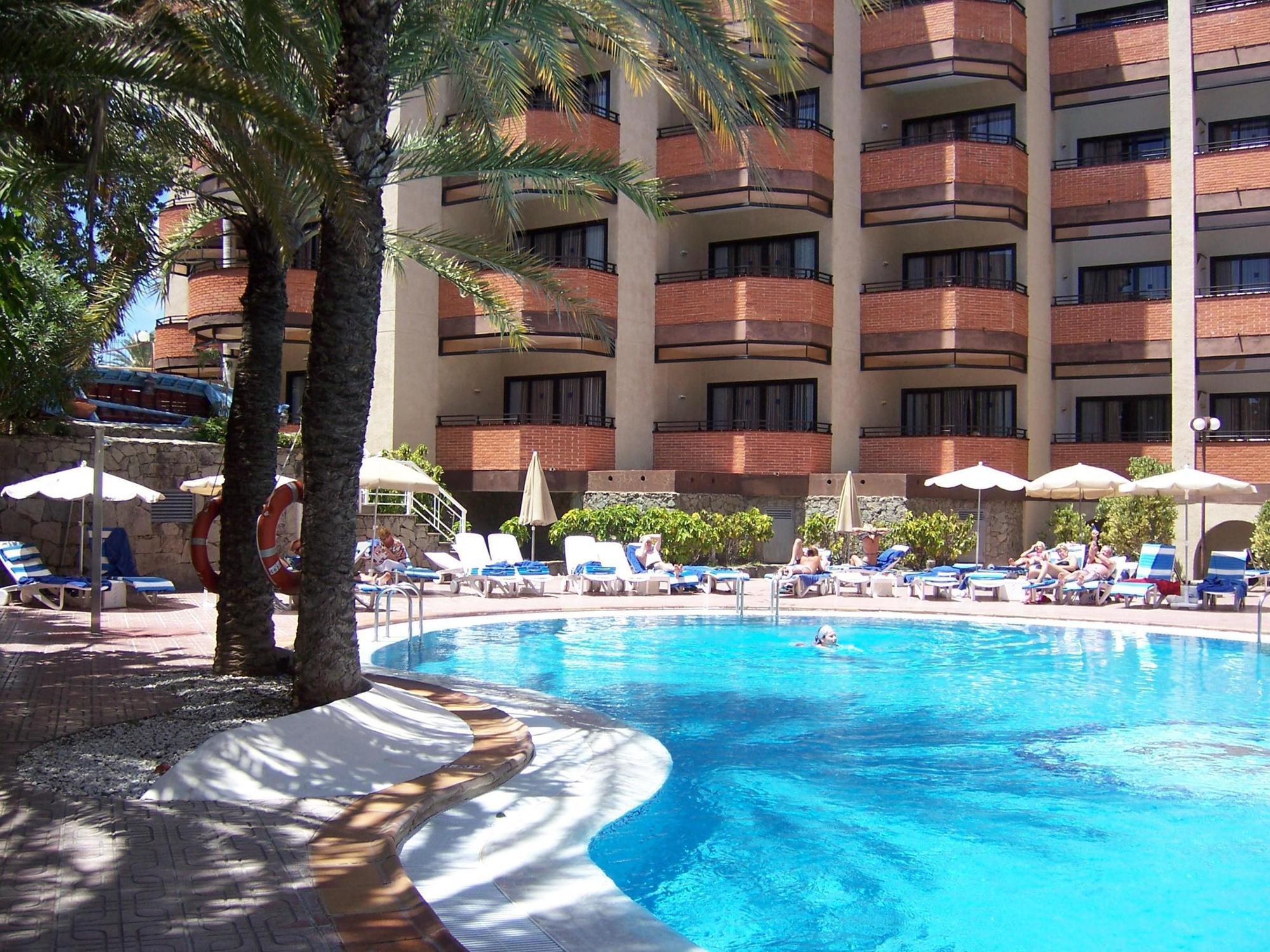 Hotel Neptuno Gran Canaria - Adults Only