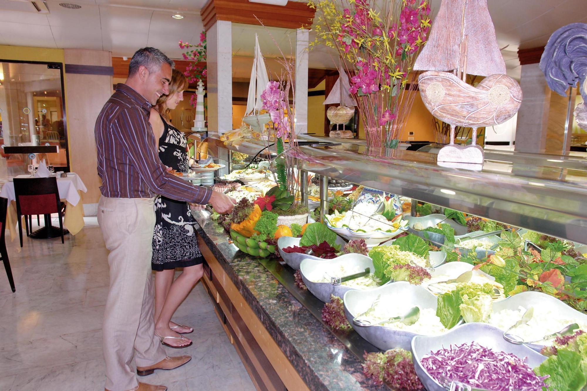 Neptuno Gran Canaria - Adults Only Hotel