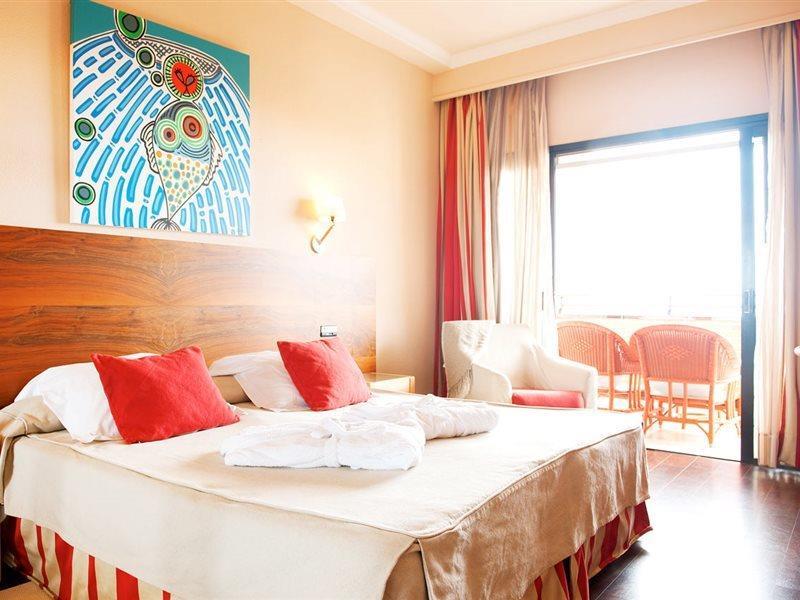 Neptuno Gran Canaria - Adults Only 4* Playa del Inglés
