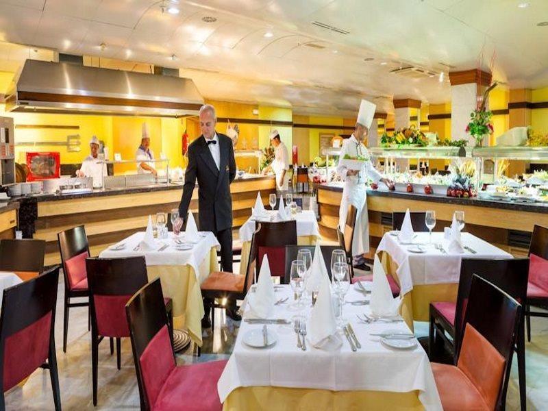 Neptuno Gran Canaria - Adults Only 4*