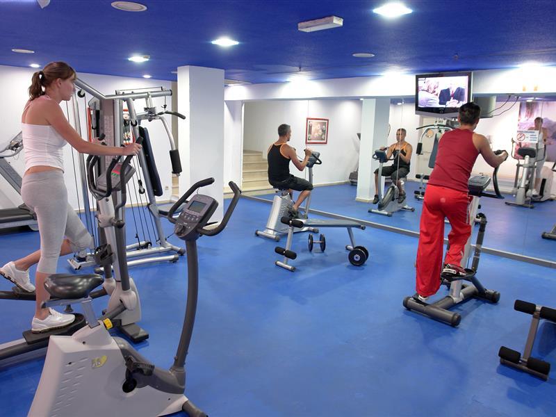 Neptuno Gran Canaria - Adults Only 4* Playa del Inglés