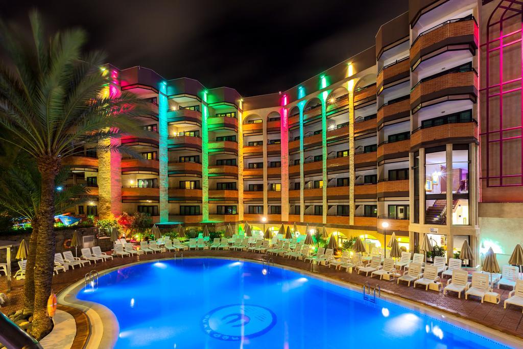 Neptuno Gran Canaria - Adults Only Playa del Inglés