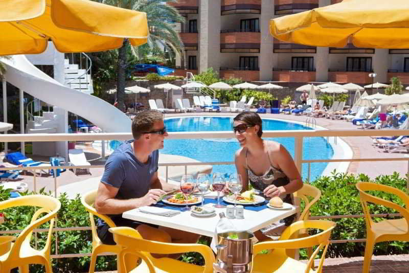 Neptuno Gran Canaria - Adults Only 4* Playa del Inglés