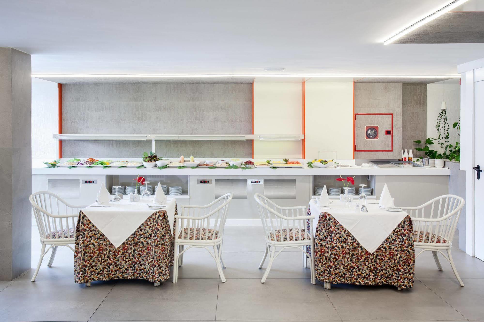 Neptuno Gran Canaria - Adults Only 4* Playa del Inglés