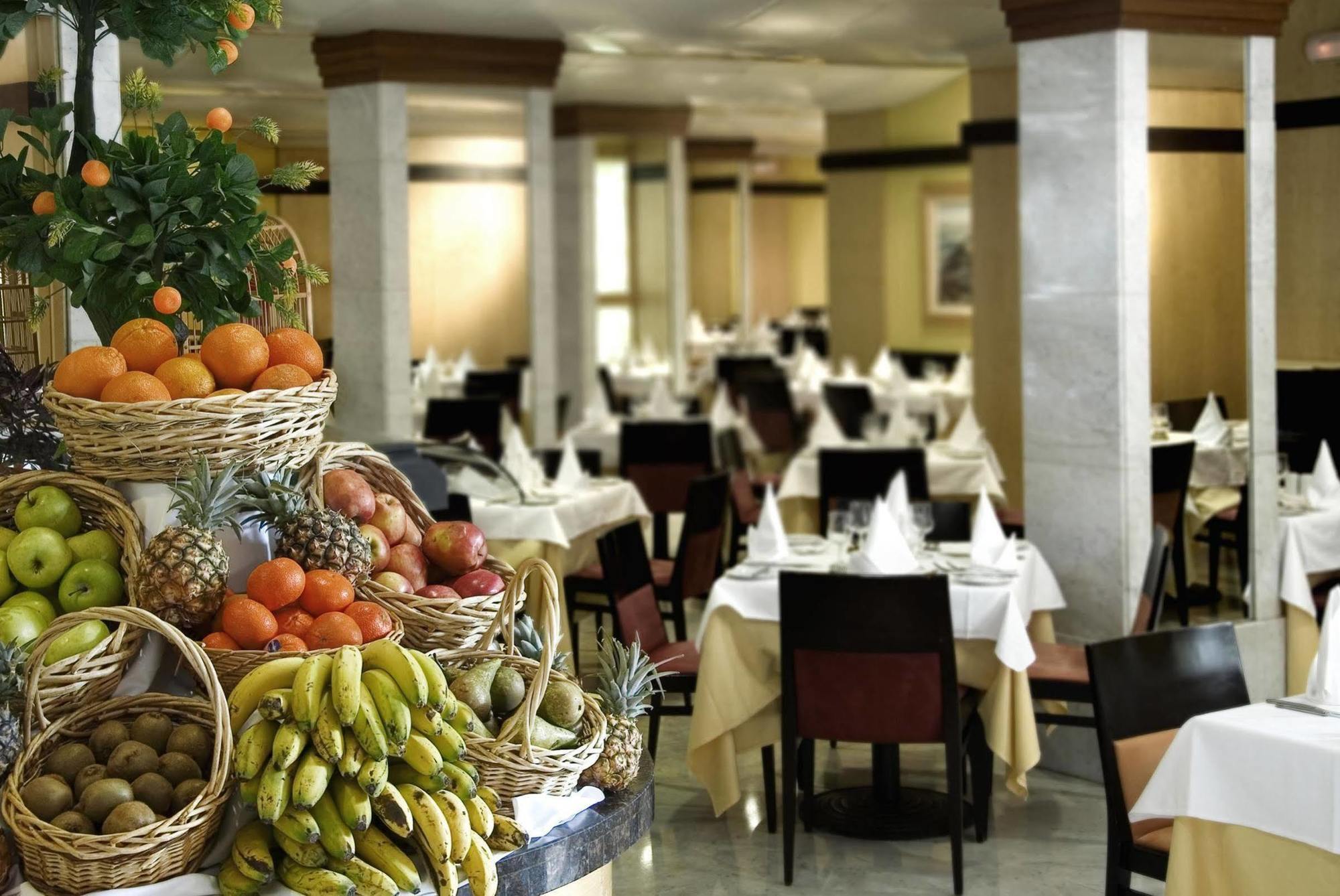 Neptuno Gran Canaria - Adults Only Hotel
