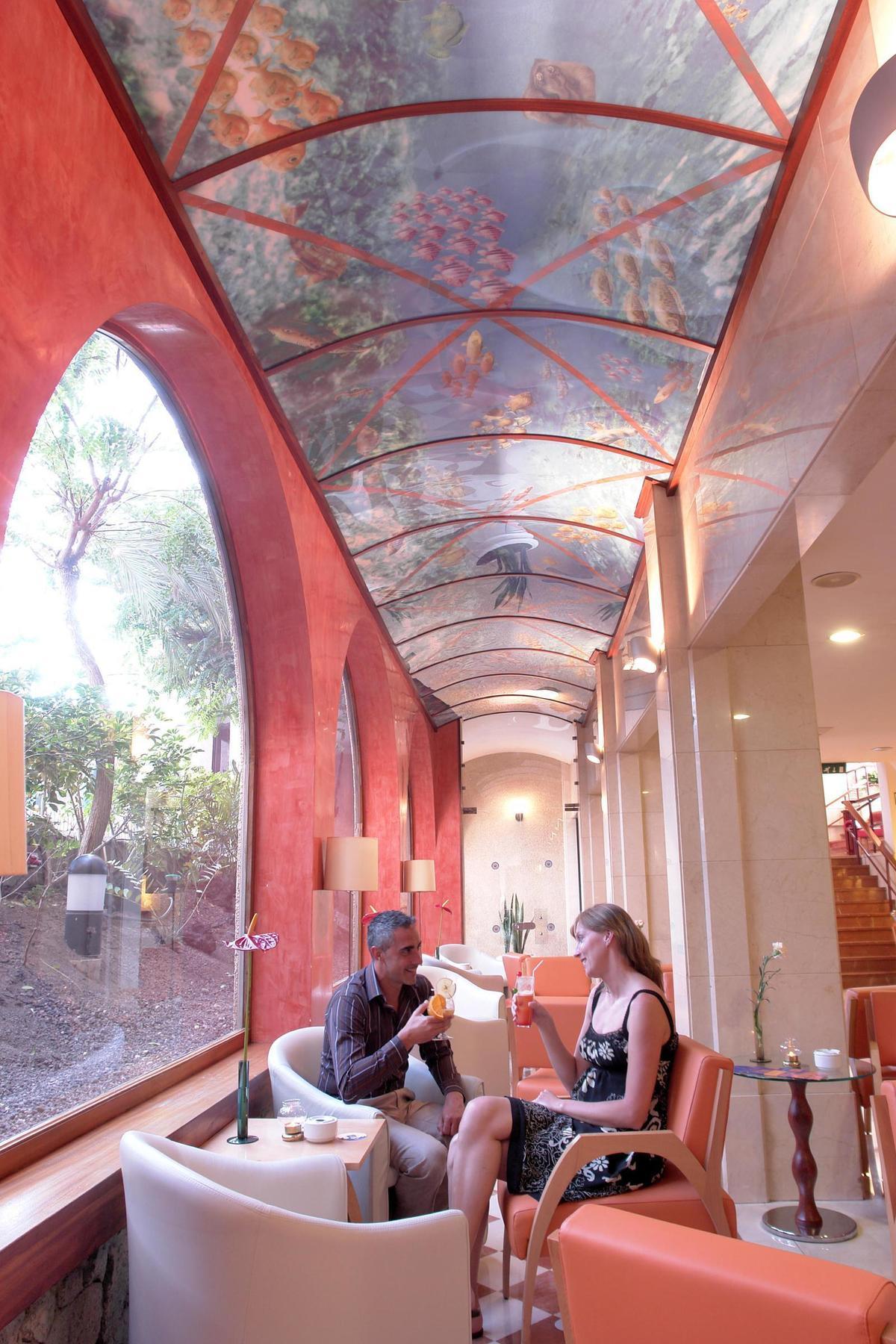 Hotell Neptuno Gran Canaria - Adults Only