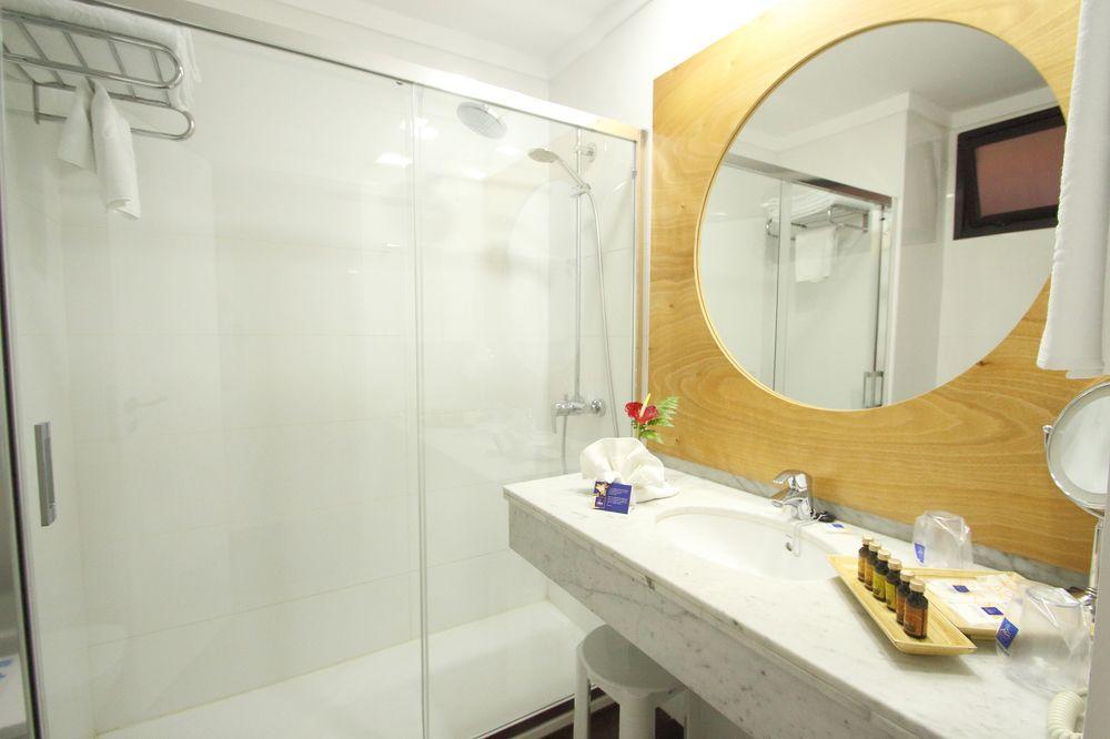 Hotelli Neptuno Gran Canaria - Adults Only 4*