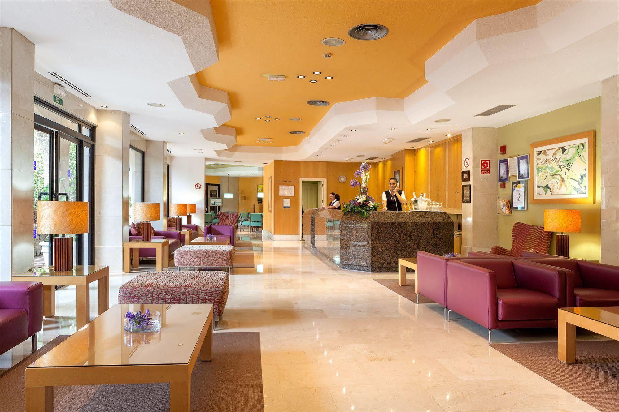 Neptuno Gran Canaria - Adults Only Hotelli 4*