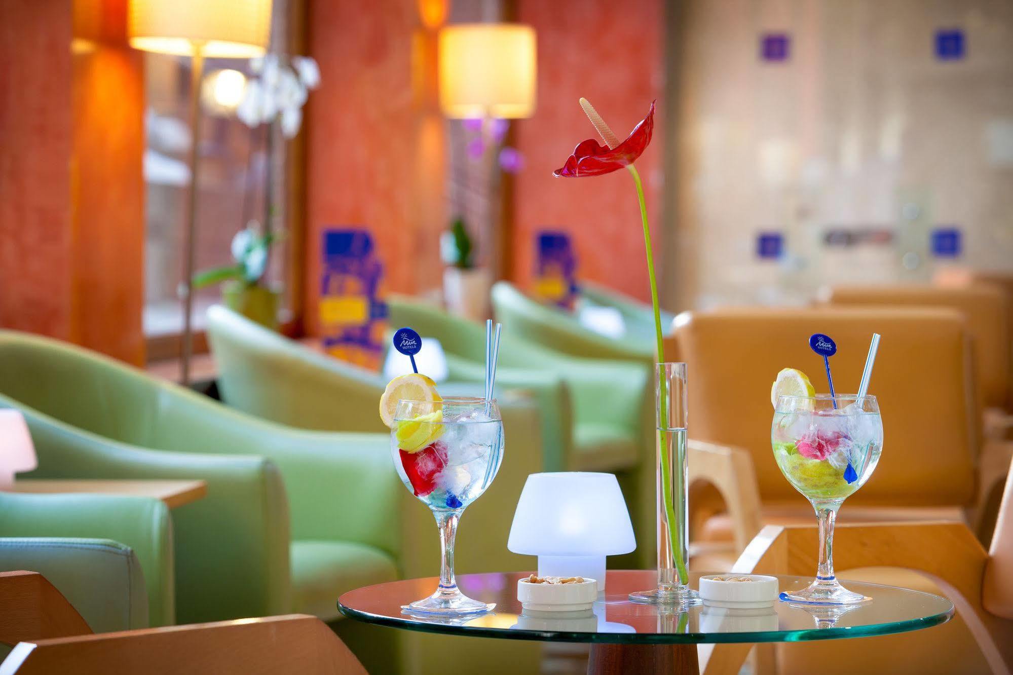 Neptuno Gran Canaria - Adults Only Hotelli 4*